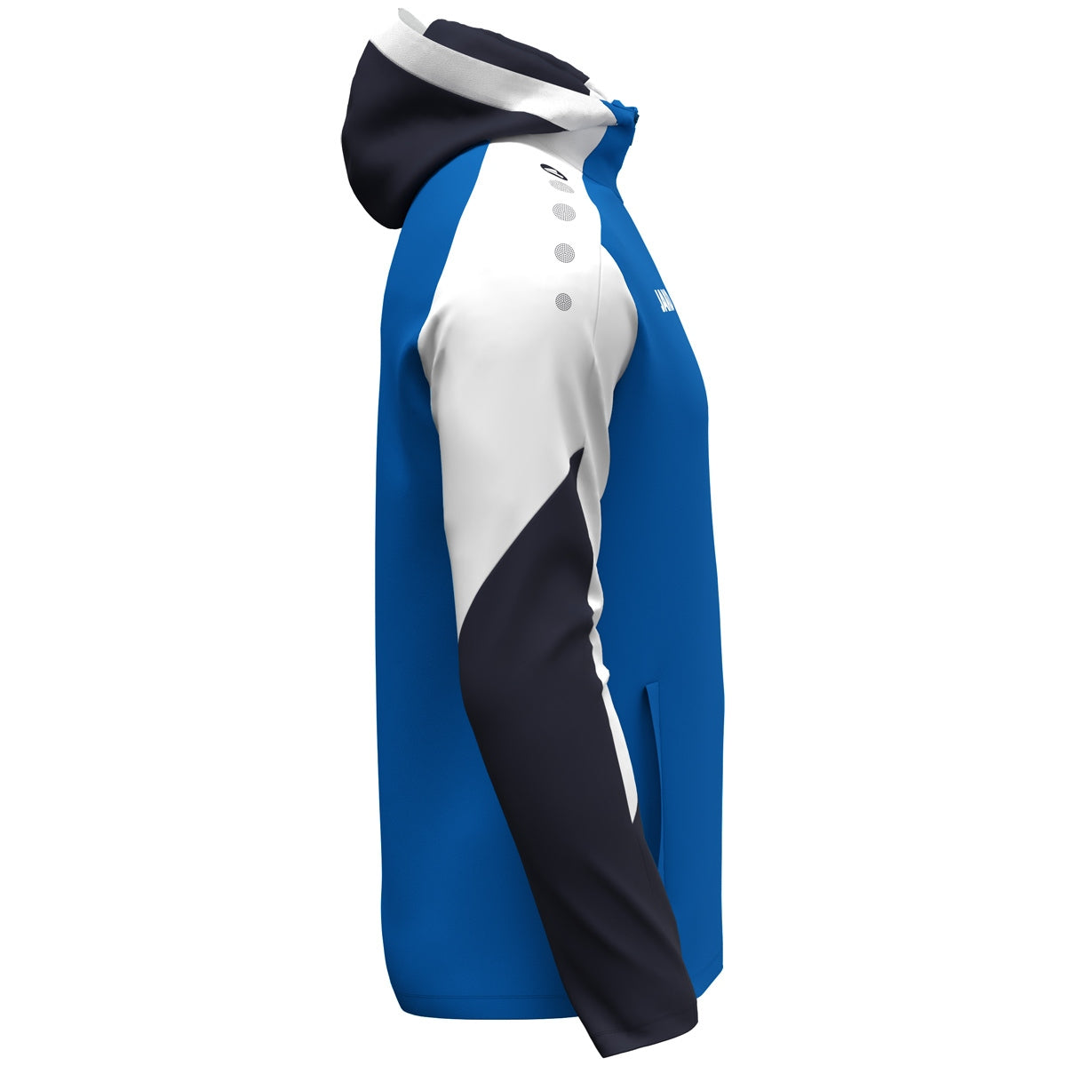 FV - Jako Kapuzenjacke Dynamic