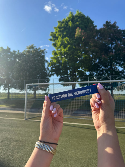 Schlüsselanhänger FV Freinsheim 1924