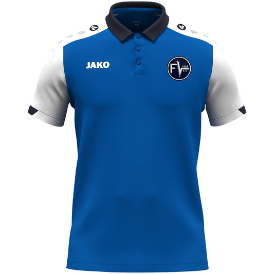 FV - Jako Polo Dynamic