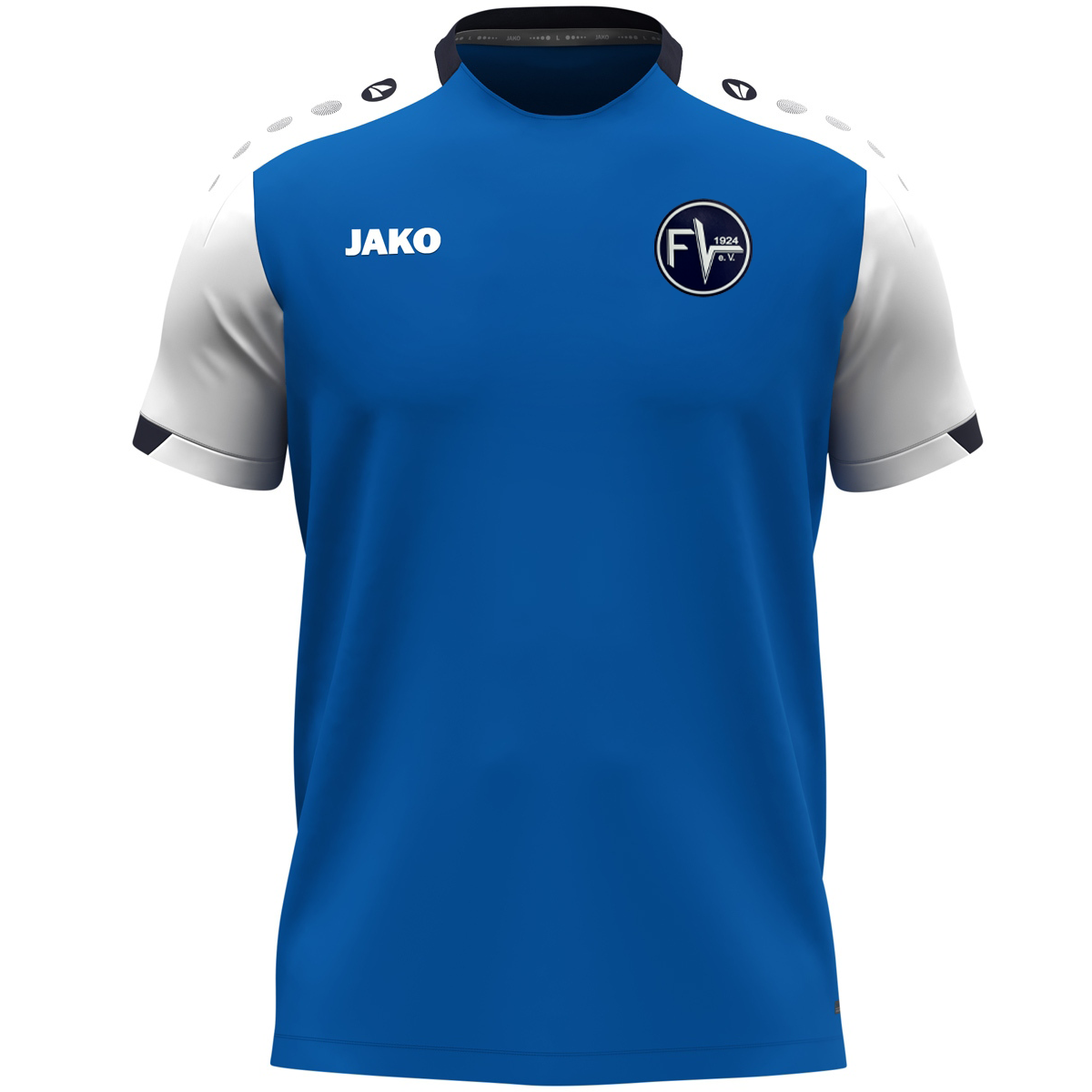FV - Jako T-Shirt Dynamic