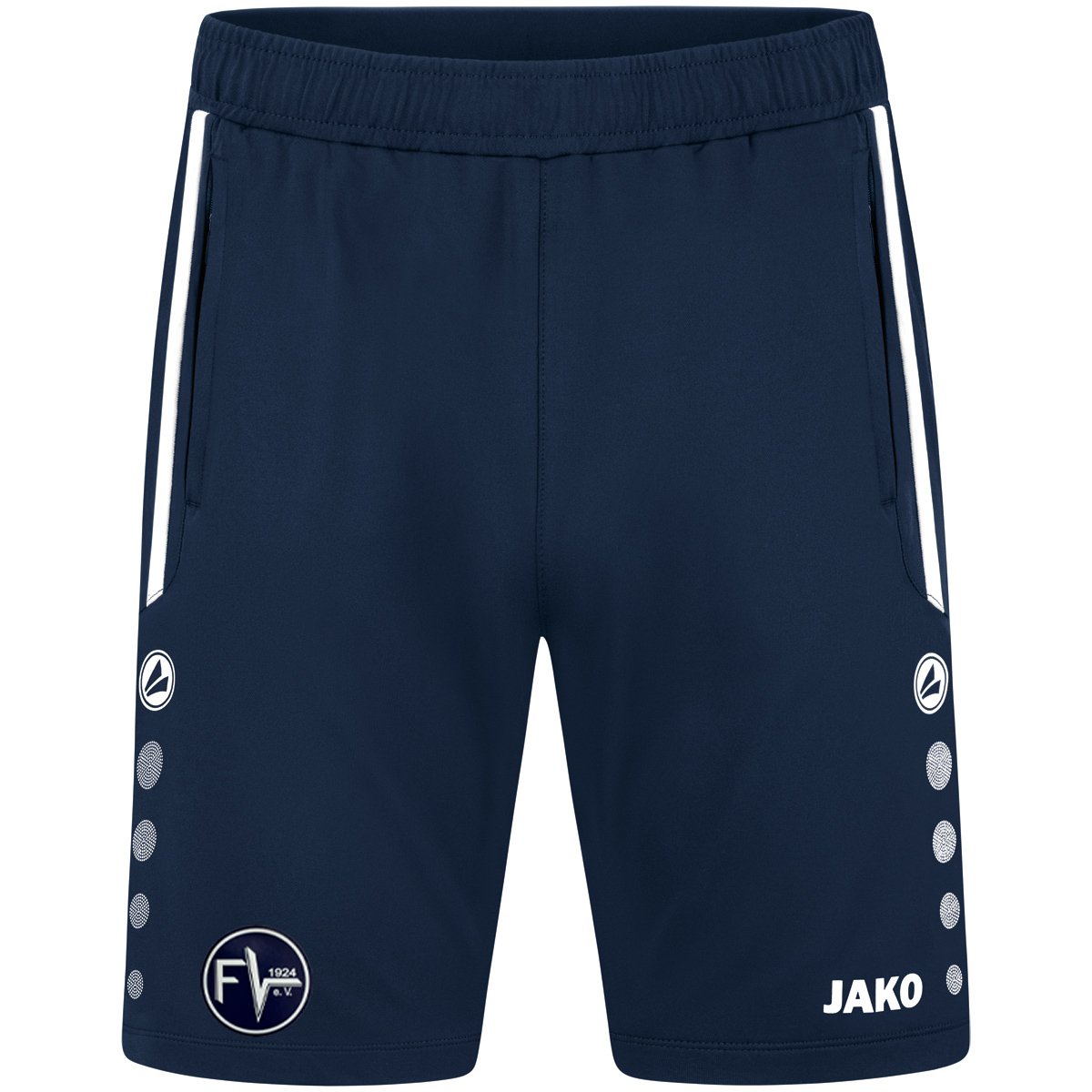 FV - Jako Trainingsshort Allround