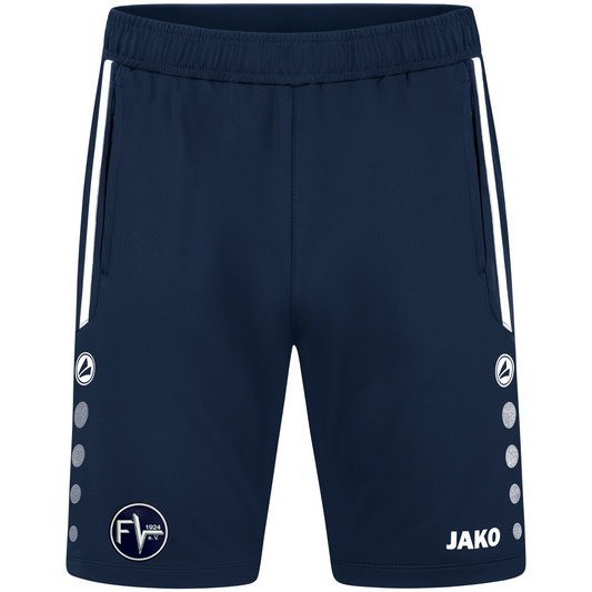 FV - Jako Trainingsshort Allround
