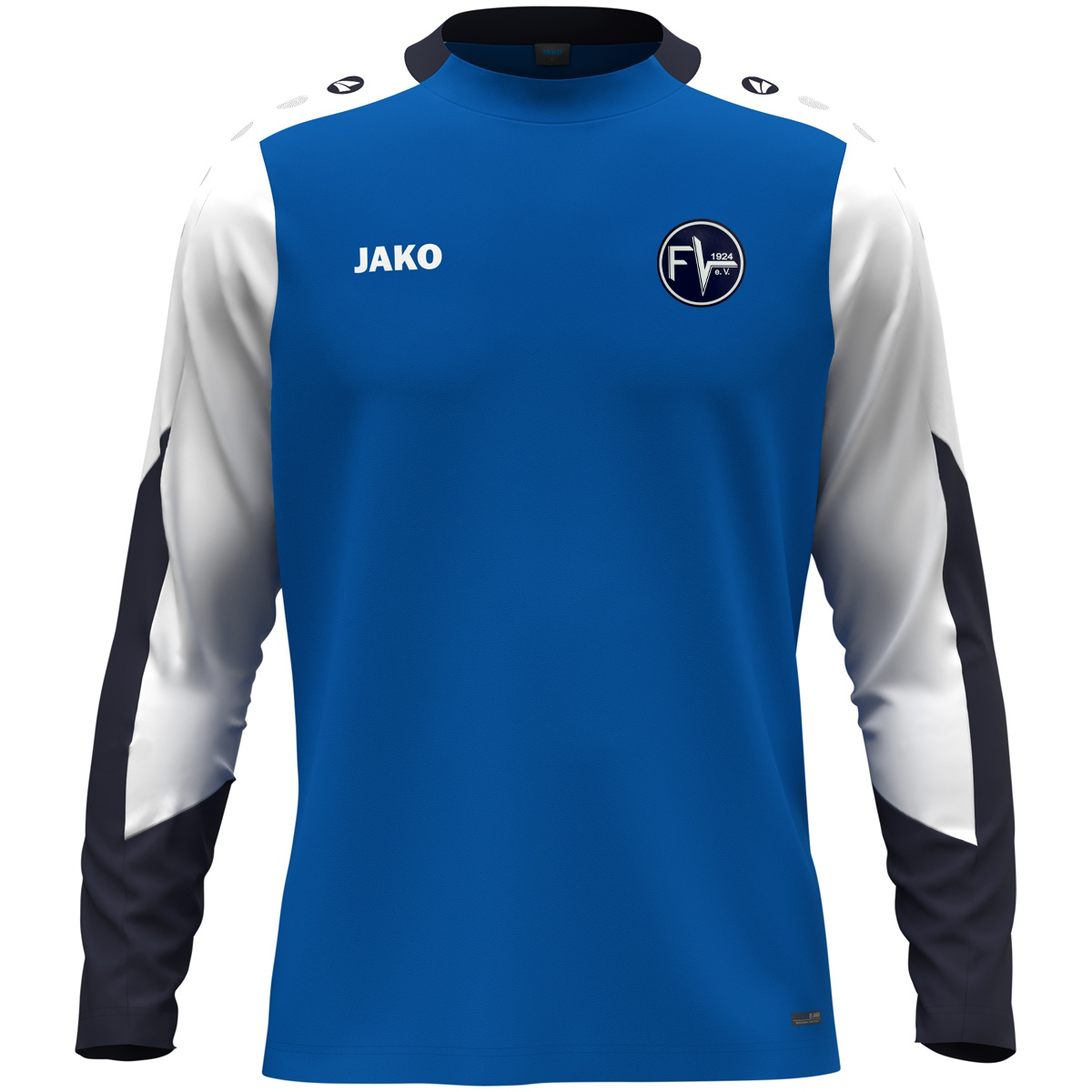 FV - Jako Longsleeve Dynamic