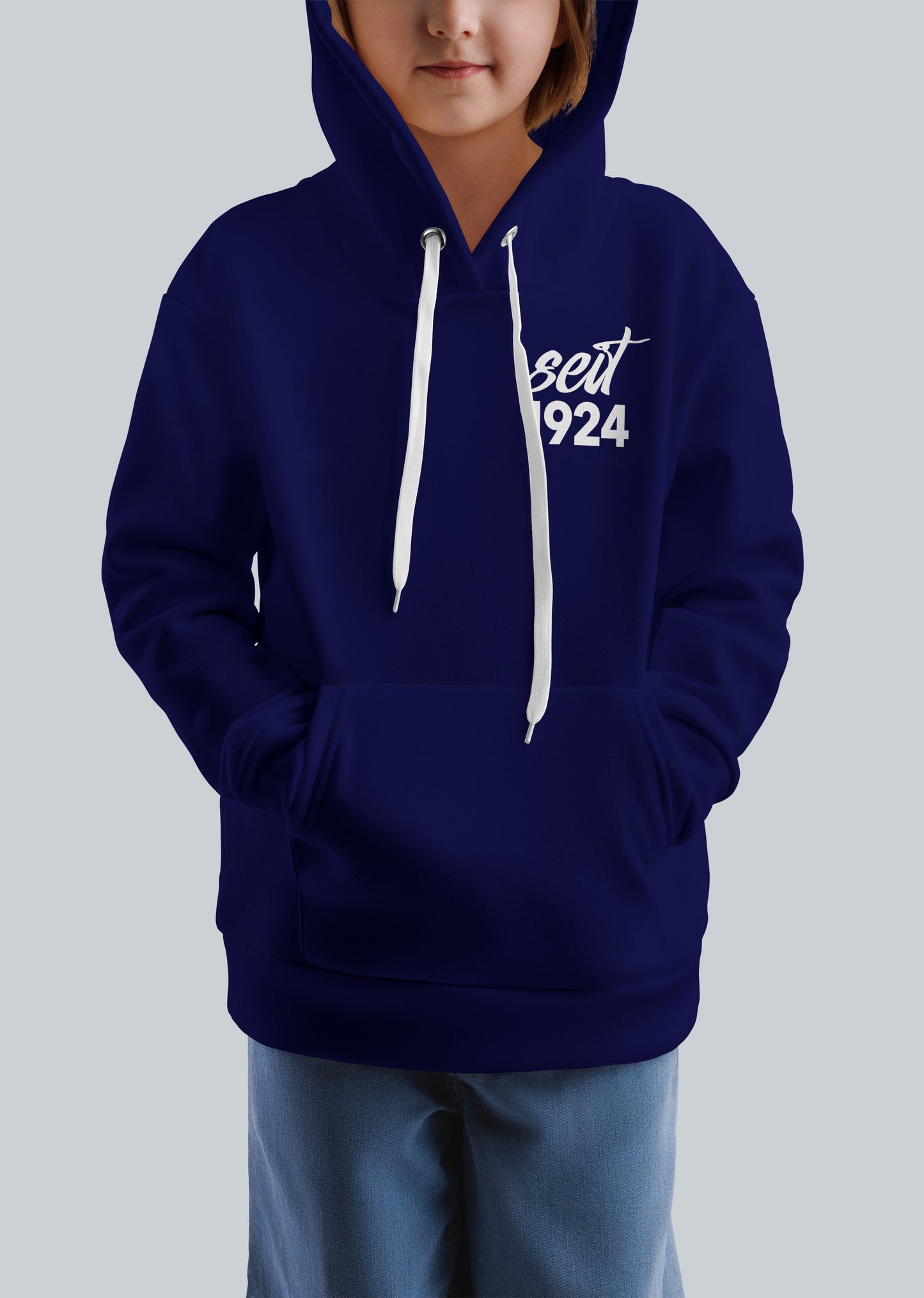 Fränsem-Hoodie Kids