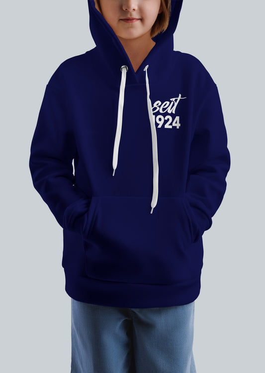 Fränsem-Hoodie Kids