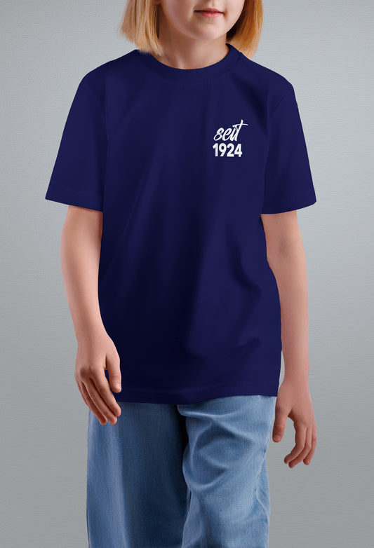 Fränsem T-Shirt Kids