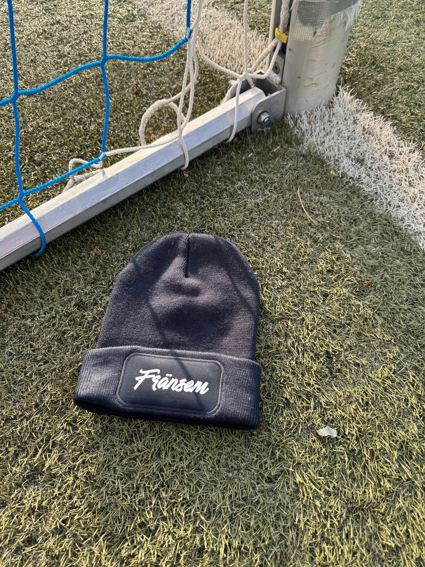 Fränsem - Beanie