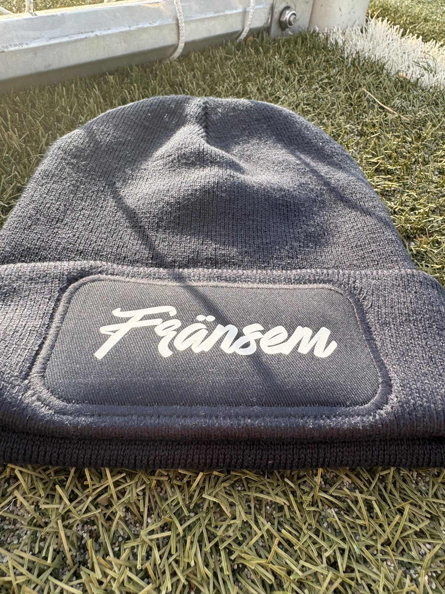 Fränsem - Beanie