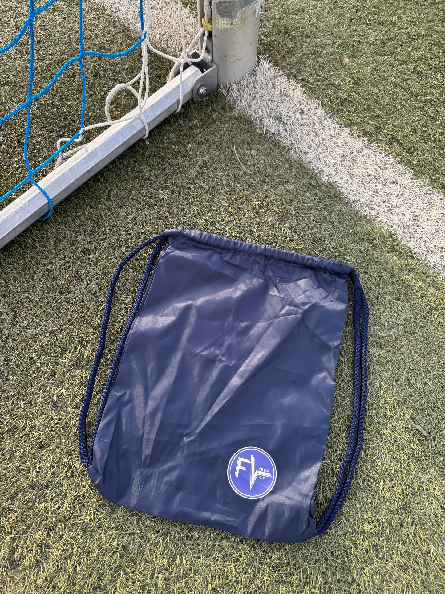 PP-Turnbeutel FV1924