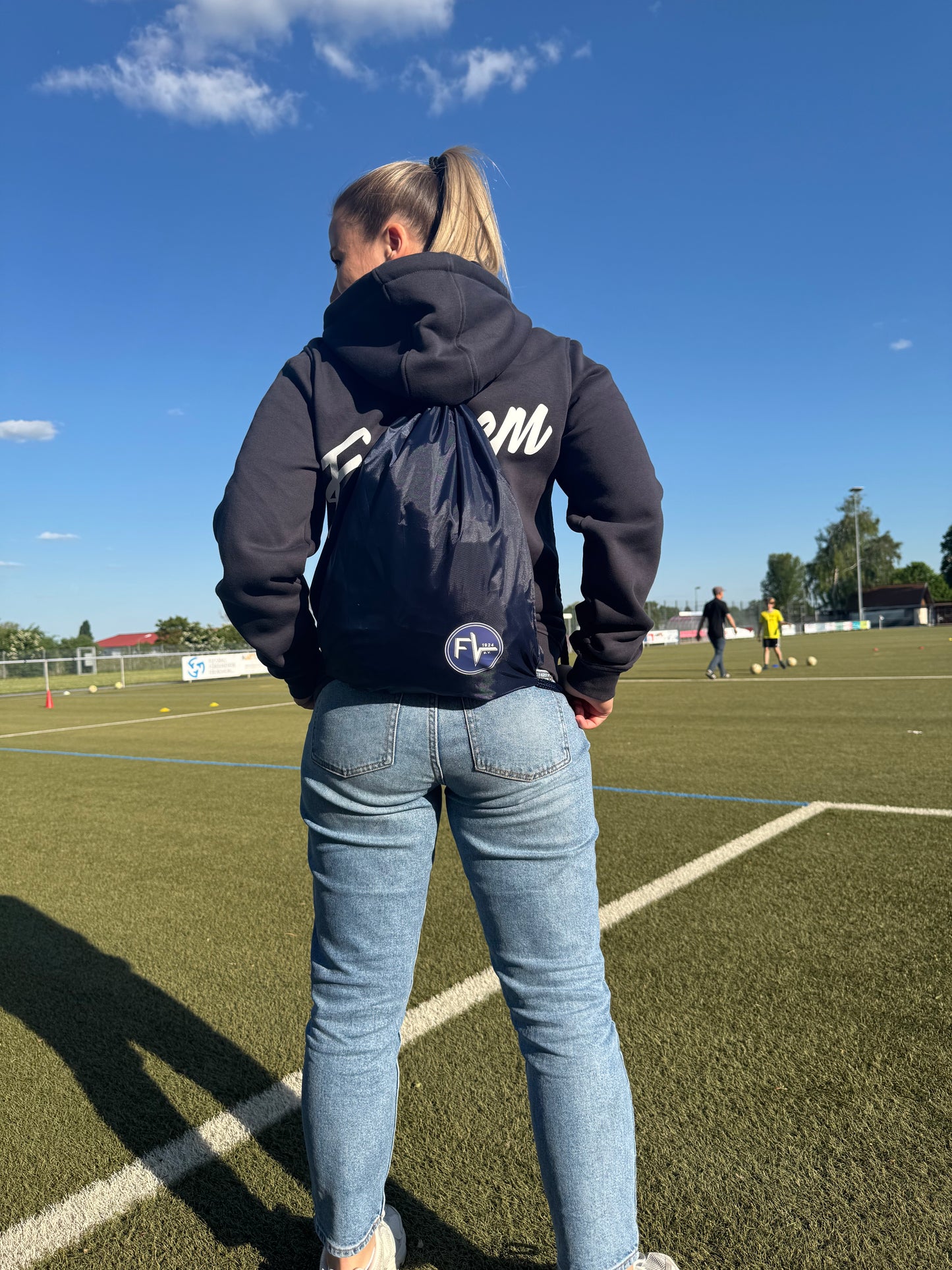 PP-Turnbeutel FV1924