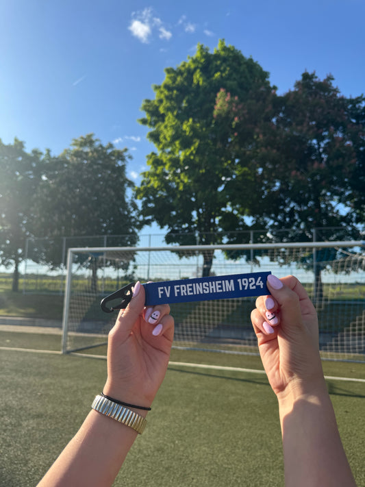 Schlüsselanhänger FV Freinsheim 1924