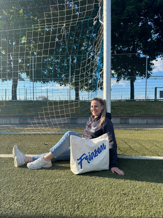 Canvasbag "Fränsem"